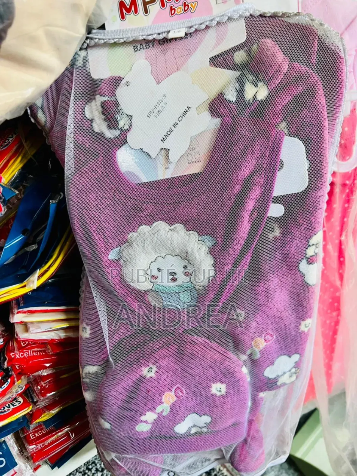 Vêtements Pour Enfants