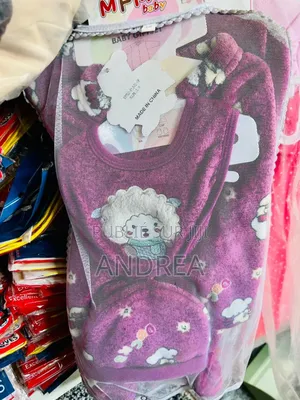 Vêtements Pour Enfants