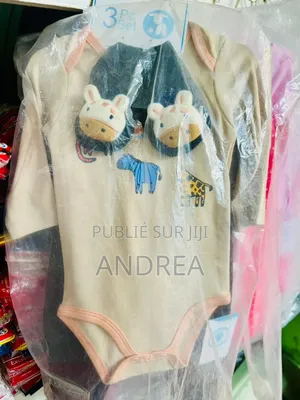 Vêtements Pour Enfants