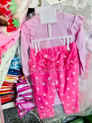 Vêtements Pour Enfants