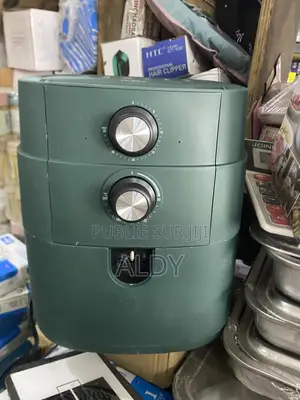 Air Fryer Gros Modèle 6l