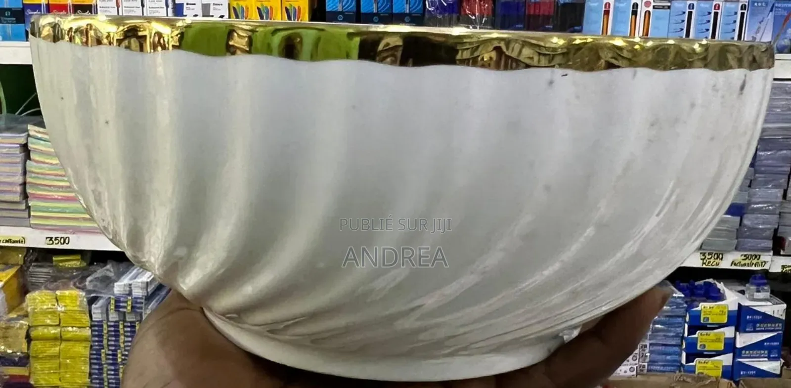 Bols À Soupe Et Autre