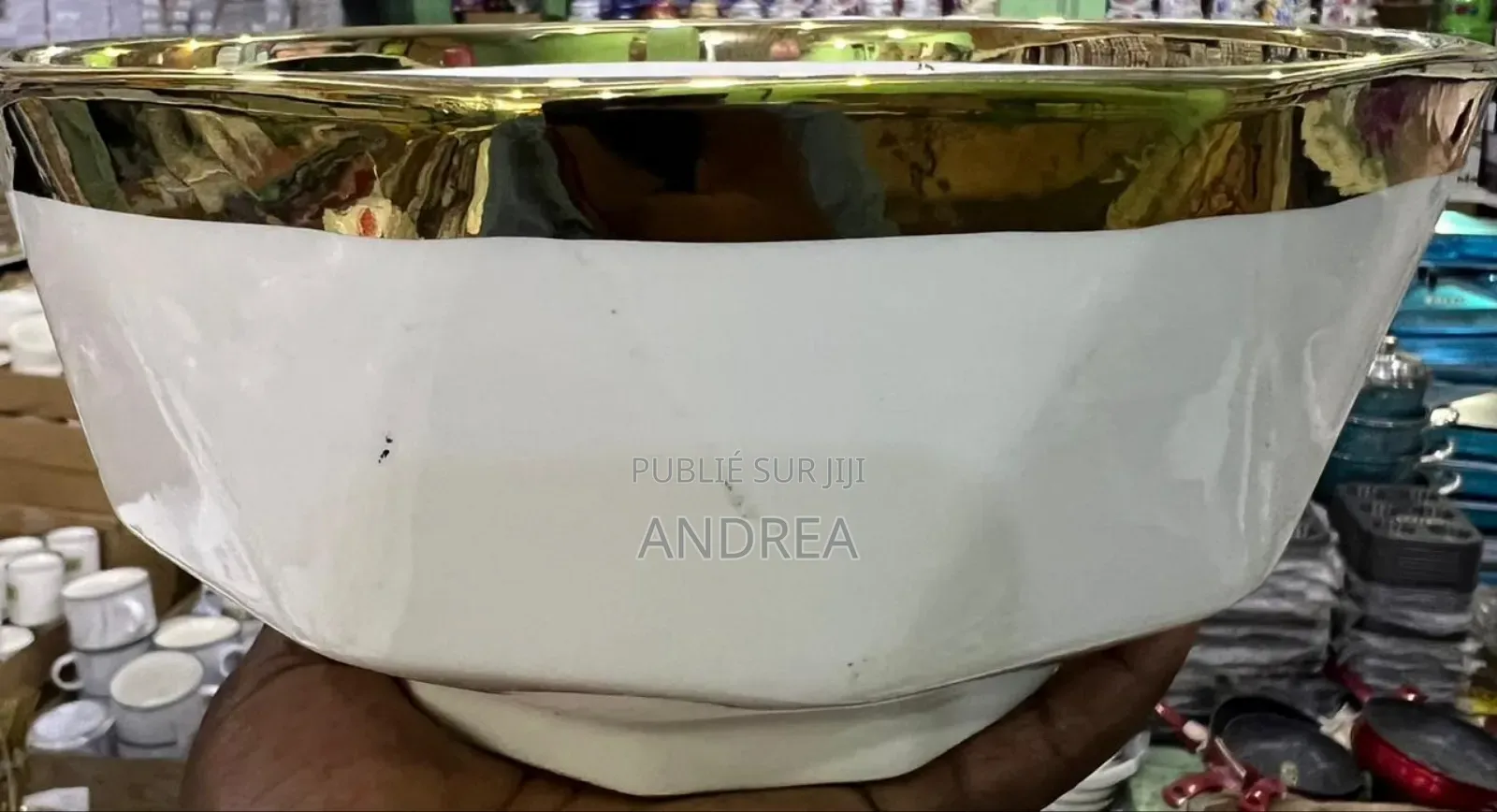 Bols À Soupe Et Autre
