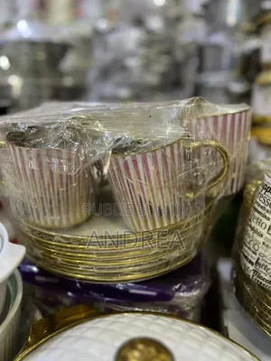 Complet Assiette Cassable