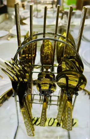 Couvert Pour Le Diner