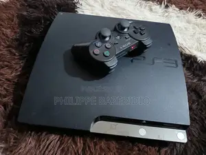 Ps3 À Vendre