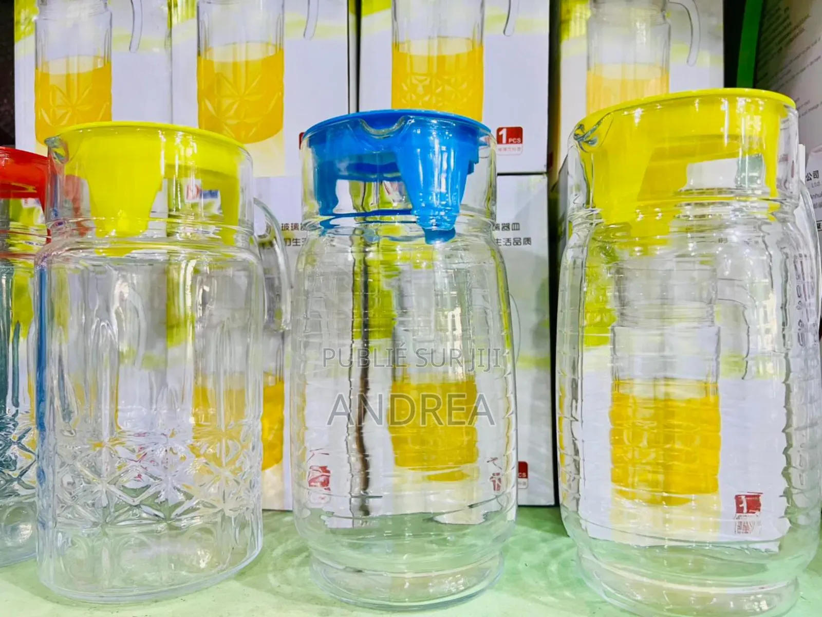 Carafe Bonne Qualité