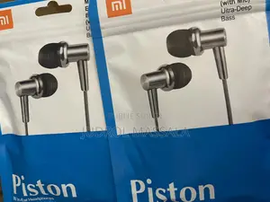 Écouteurs Neuf en Gros ( Douzaine Disponible)