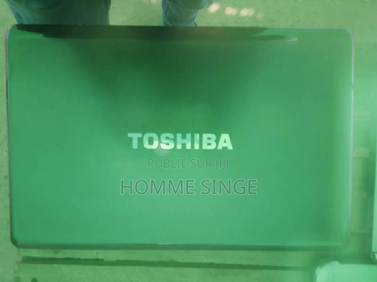 Toshiba Satellite Pro S850 4GB Intel Core i7 HDD 500GB