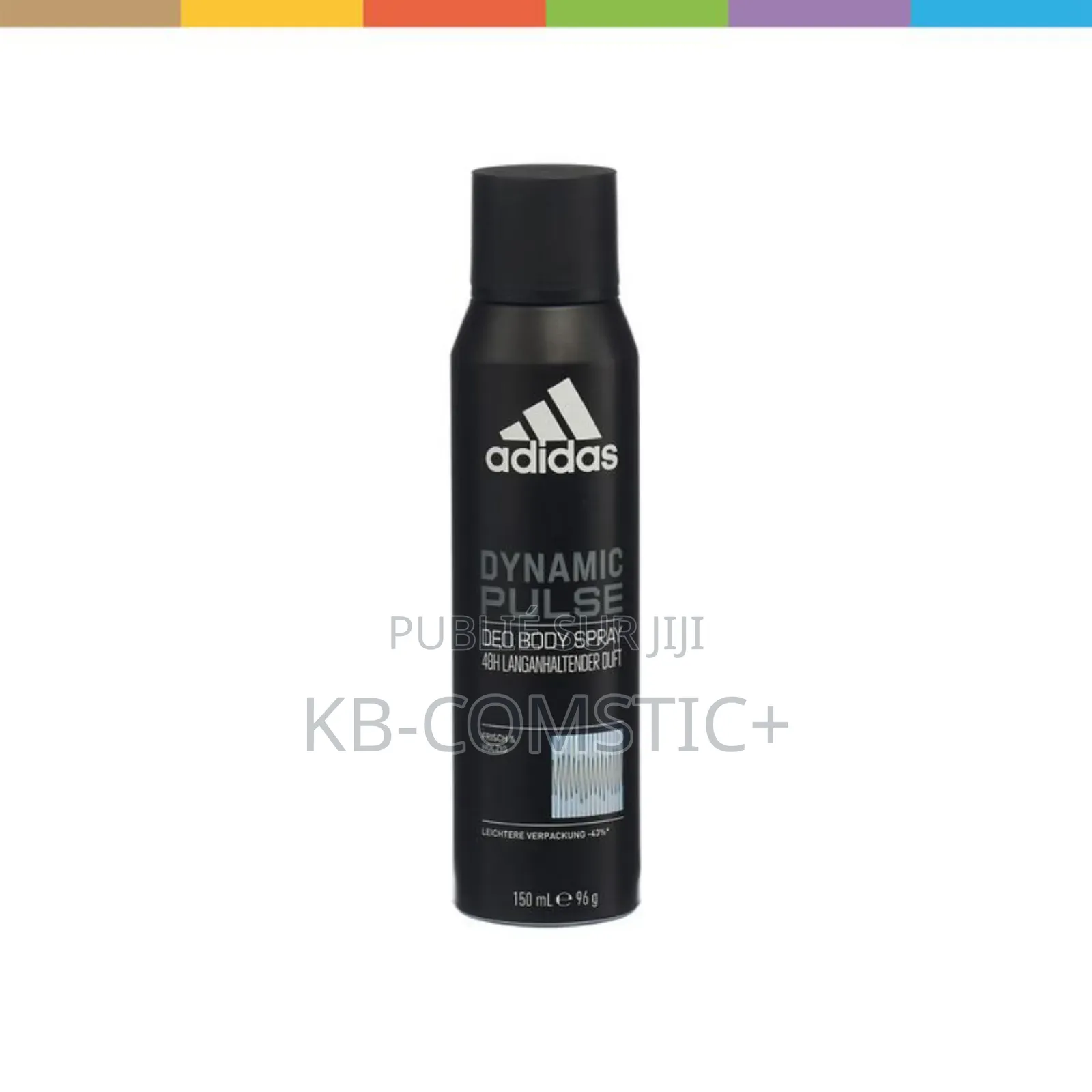 Déodorant Adidas