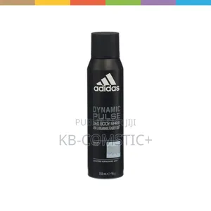 Déodorant Adidas