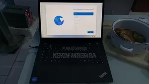 Nouveau Lenovo ThinkPad T14 12GB Intel Core i5 SSD 256GB