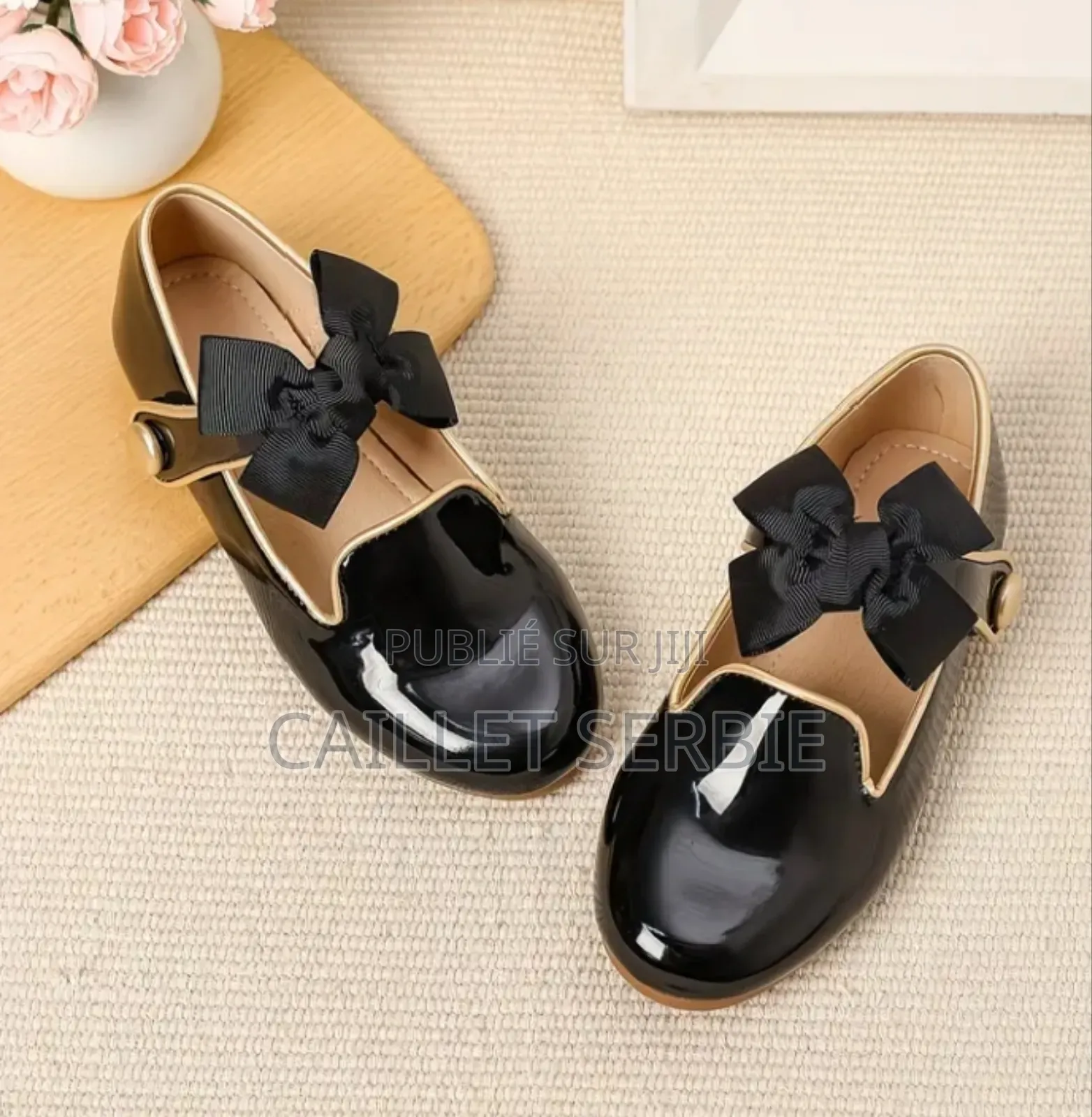 Ballerine Pour Enfant