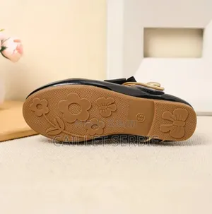 Ballerine Pour Enfant