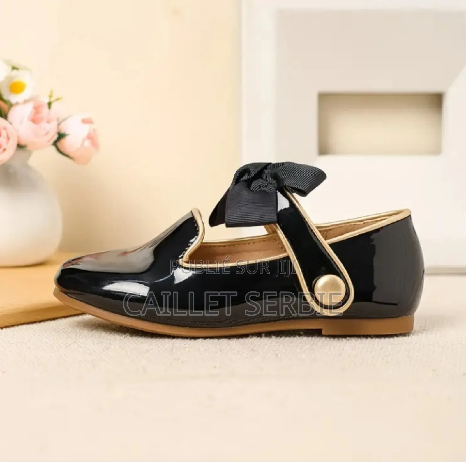 Ballerine Pour Enfant