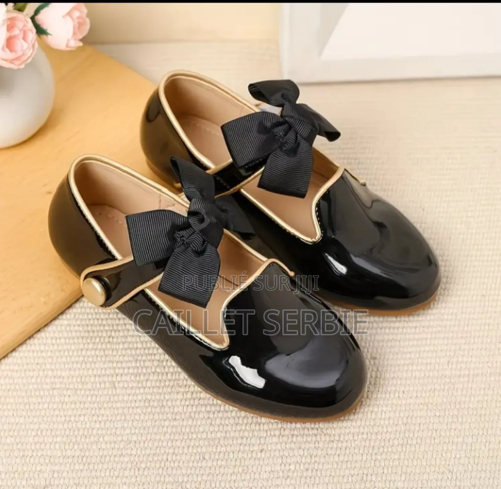 Ballerine Pour Enfant