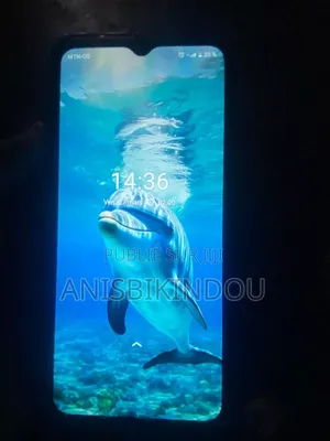 Nouveau Tecno Camon i Air 16 GB Blanc