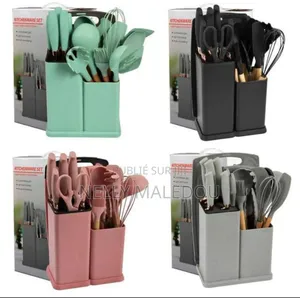 Ustensiles De Cuisine