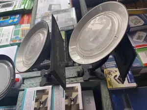 Éclairage Solaire Tel