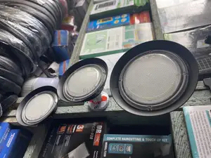 Éclairage Solaire Tel