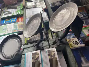 Éclairage Solaire Tel