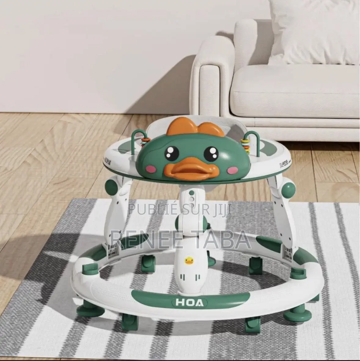 Trotteuse Pour Bébé