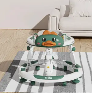 Trotteuse Pour Bébé