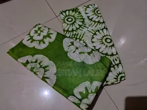 Pagne Batik