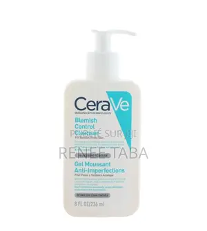 Gel De Douche Cerave