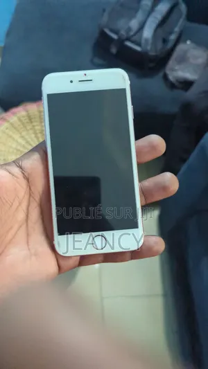 Apple iPhone 6s 64 GB Rose