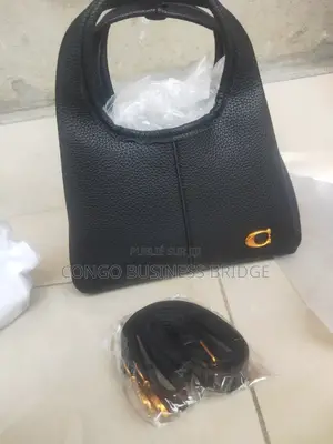 Sac Bandoulière Élégant