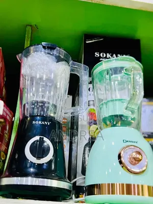 Mixeur À Fruits Et Autre