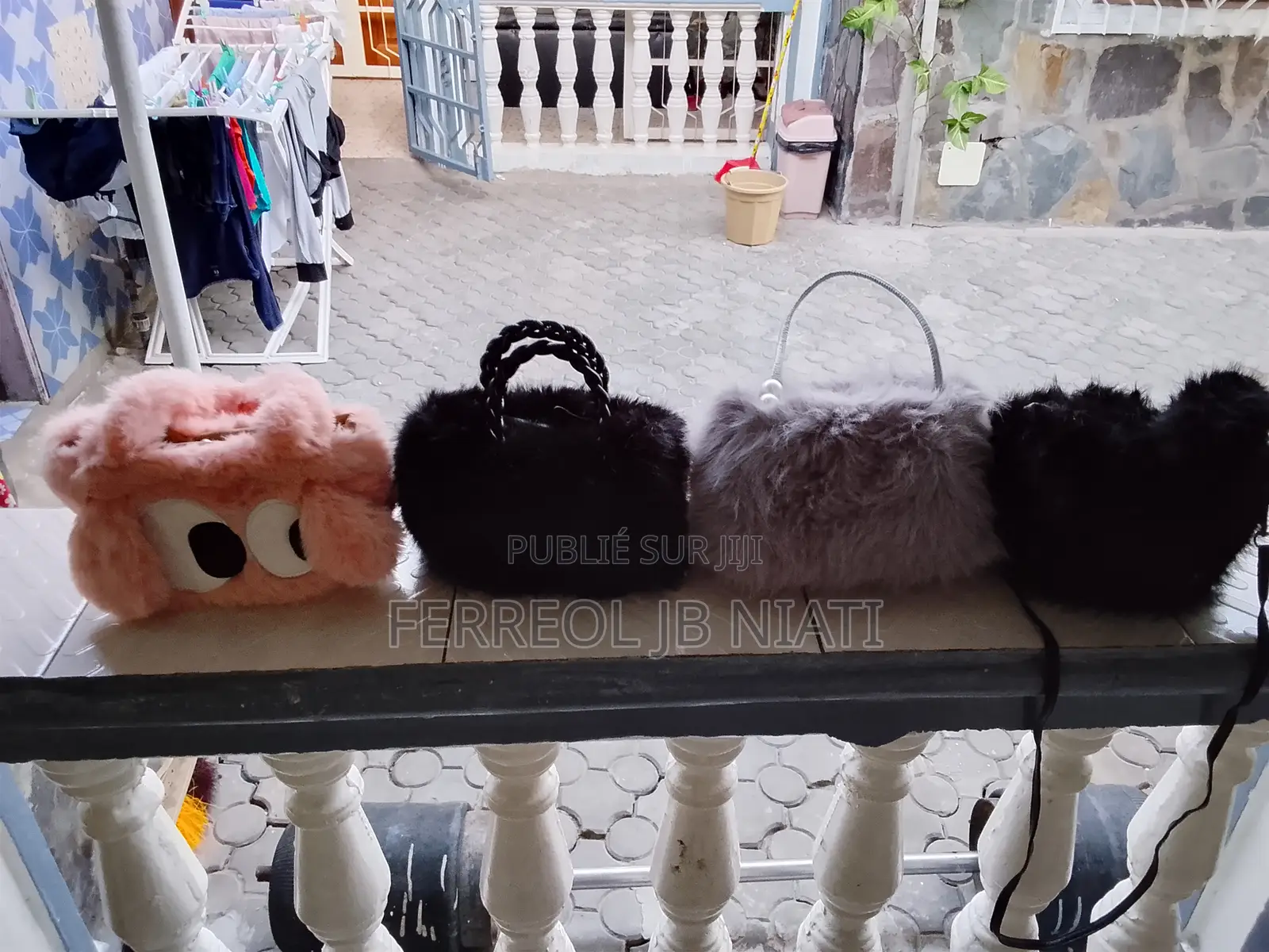 “Sacs en Fourrure Tendance 2026 – Style Unique Douceur Garantie”