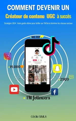 Guide Création Contenu