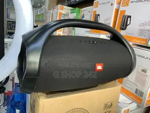 JBL Boomsbox 2