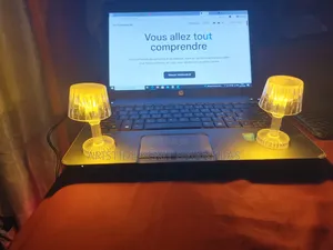 Mini Veilleuse A Piles