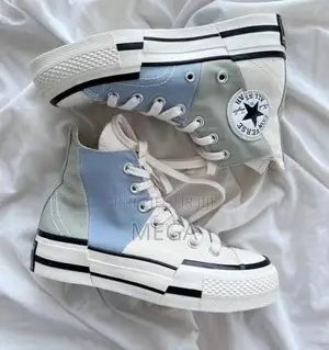 Converses Authentiques,Alliant Confort Et Charisme