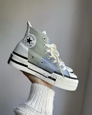 Converses Authentiques,Alliant Confort Et Charisme