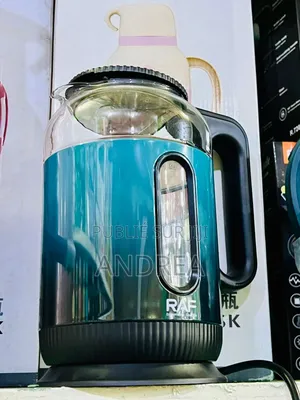 Chauffe-eau Électrique