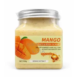 Gommage Visage Et Corps