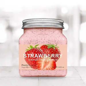 Gommage Visage Et Corps