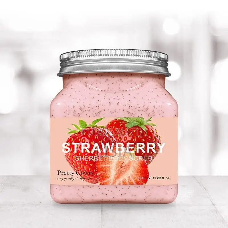 Gommage Visage Et Corps