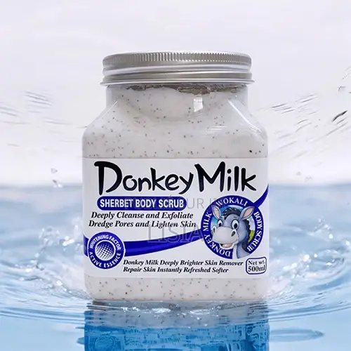 Gommage Visage Et Corps