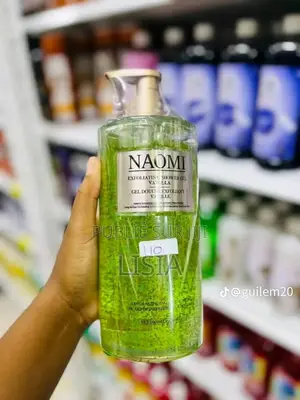 Gel Douche Naomi