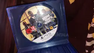 Gta5 Disponible en Occasion