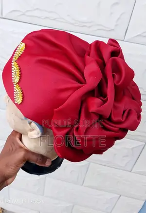 Chapeau Tendance Pour Femme