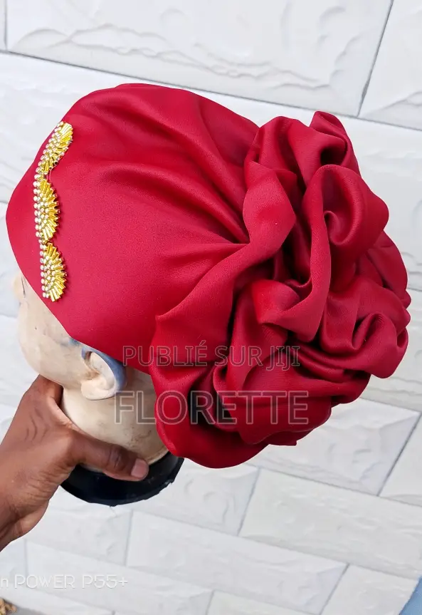 Chapeau Tendance Pour Femme