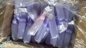 Application D’Huile