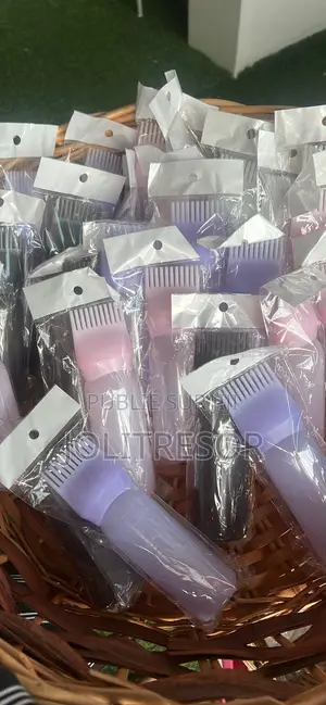 Application D’Huile