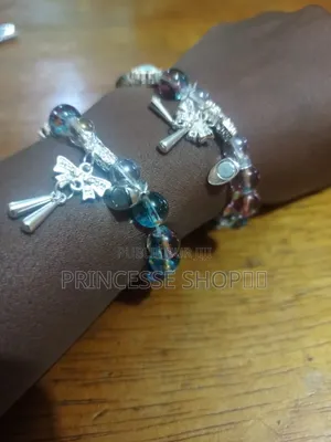 Bracelet Magnétique